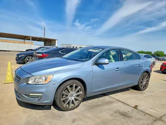 2018 Volvo S60 LYV402TK2JB185618