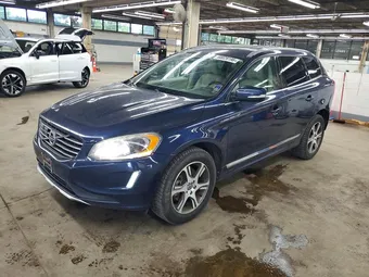 2015 Volvo XC60 YV4902RM7F2734914