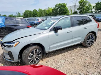 2025 Volvo XC60 YV4M12RC6S1181185