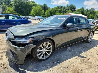 2020 Volvo S60 7JRA22TKXLG048612