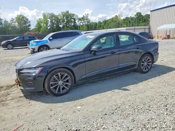 2021 Volvo S60 7JR102FZ0MG108882