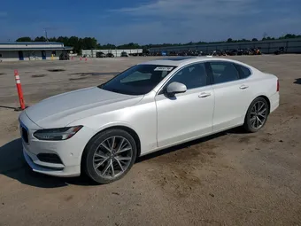2017 Volvo S90 YV1102AK3H1010182