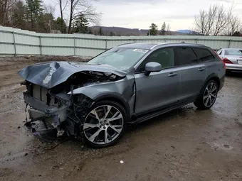 2020 Volvo V90 YV4A22NL7L1105305