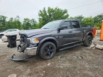 2016 Ram 1500 1C6RR7LT6GS251185 Lot 59835606