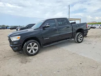 2020 Ram 1500 1C6RRFFG6LN251558 Lot 55321576