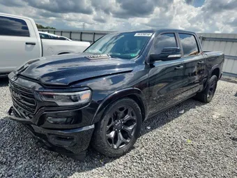 2020 Ram 1500 1C6SRFHT8LN319547 Lot 56326016