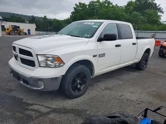2015 Ram 1500 1C6RR7TTXFS678092 Lot 58651496