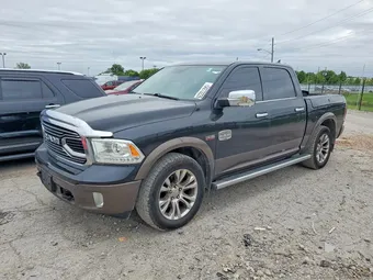 2018 Ram 1500 1C6RR7PT0JS163444 Lot 54273226