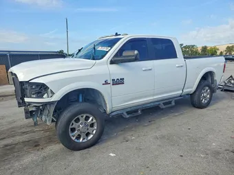 2018 Ram 2500 3C6UR5DL8JG147972 Lot 79135795