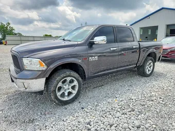 2016 Ram 1500 1C6RR7NMXGS186492