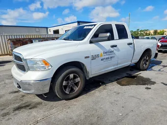 2021 Ram 1500 1C6RR7FT3MS565996 Lot 59384726