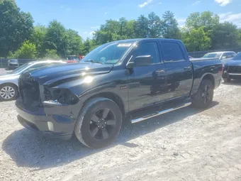 2016 Ram 1500 1C6RR6KT4GS341298 Lot 56875966