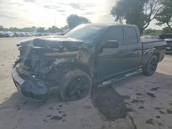 2016 Ram 1500 1C6RR7FT8GS134087 Lot 55807026