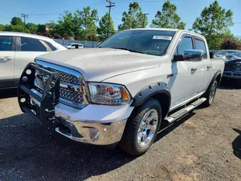 2015 Ram 1500 1C6RR7NMXFS531616 Lot 60122086