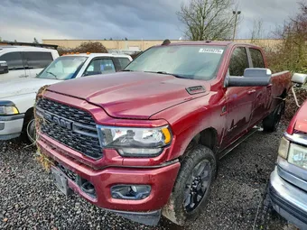 2022 Ram 3500 3C63R3HL4NG420258 Lot 75459275
