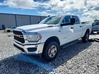 2020 Ram 2500 3C6UR5CJ6LG274688 Lot 59592716