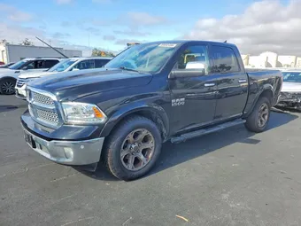 2018 Ram 1500 1C6RR7NM4JS355185 Lot 59992486