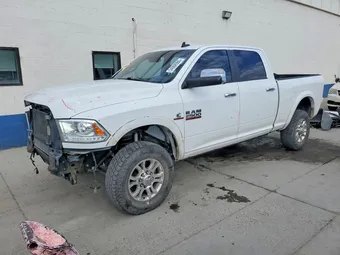 2017 Ram 2500 3C6UR5FL3HG702270 Lot 54068986