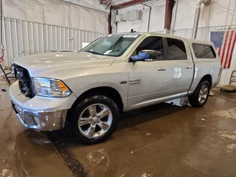 2016 Ram 1500 3C6RR7LT1GG389207 Lot 55207066