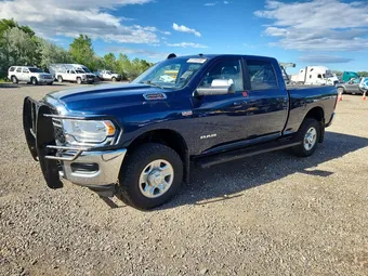2022 Ram 2500 3C6UR5DJ8NG237806