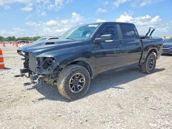2016 Ram 1500 1C6RR7YTXGS353064 Lot 56260926