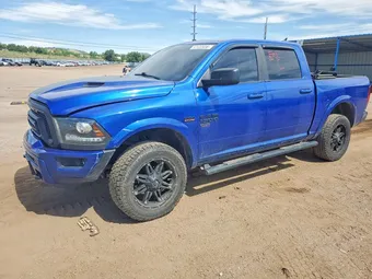 2019 Ram 1500 1C6RR7LT6KS688449 Lot 57122036