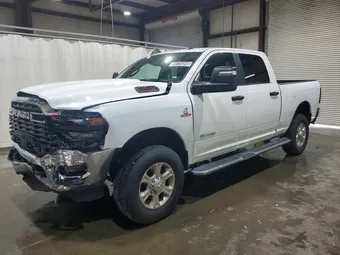 2026 Ram 2500 3C6UR5DL8TG259321 Lot 59734046