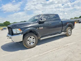 2017 Ram 2500 3C6UR5CL4HG529587 Lot 53536116
