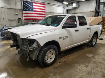2024 Ram 1500 1C6RR7KT2RS189840 Lot 57770396