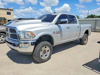 2018 Ram 2500 3C6UR5DL4JG121059 Lot 53301616