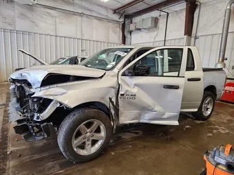 2017 Ram 1500 1C6RR7FG8HS631516 Lot 58287276