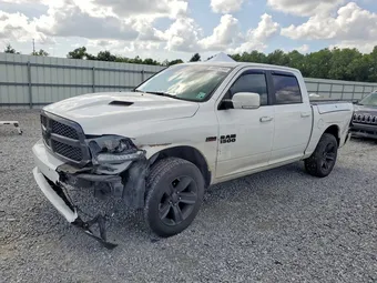 2017 Ram 1500 1C6RR7MT8HS779049 Lot 58547566