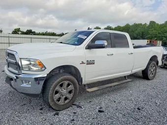 2018 Ram 2500 3C6UR5JL2JG348366 Lot 50838896
