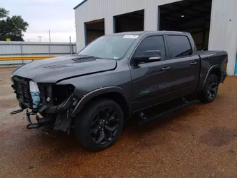 2022 Ram 1500 1C6RREHT5NN157159 Lot 59161796