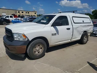 2017 Ram 1500 3C6JR6DT0HG521512 Lot 56438926