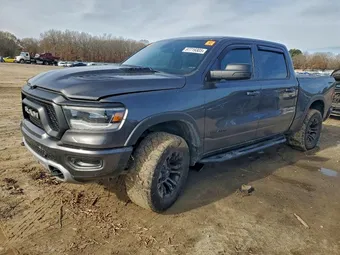 2020 Ram 1500 1C6SRFLT0LN364120 Lot 97719305