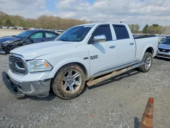 2016 Ram 1500 1C6RR7WT5GS178435 Lot 48163836