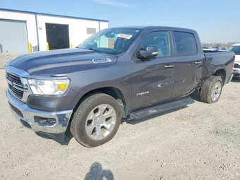 2020 Ram 1500 1C6SRFFT3LN167602 Lot 79557265