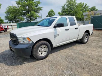 2021 Ram 1500 1C6RR6FG5MS558898 Lot 58436696