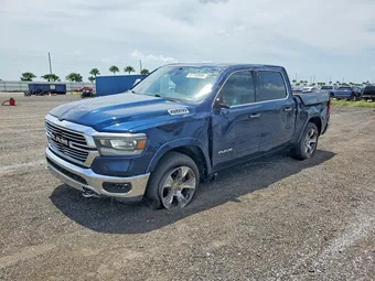 2022 Ram 1500 1C6RREJT5NN165644 Lot 57742856