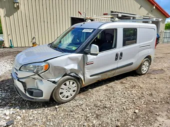 2015 Ram Promaster City ZFBERFBT8F6A81766