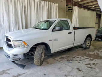 2016 Ram 1500 3C6JR6DT8GG261844 Lot 97682955