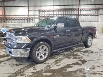 2018 Ram 1500 1C6RR7VM2JS293544 Lot 59630636