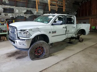 2016 Ram 3500 3C63R3EL3GG137387