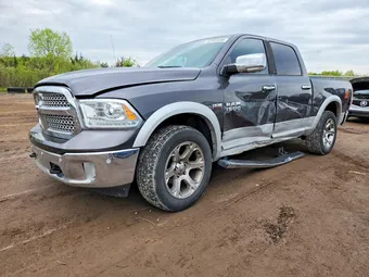 2016 Ram 1500 1C6RR7NT1GS281563 Lot 52503536