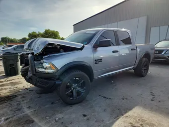 2022 Ram 1500 1C6RR7LG4NS215785 Lot 52659176