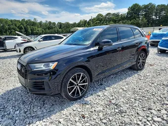2020 Audi Q7 WA1LXAF78LD000614