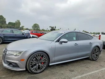2017 Audi A7 WAUW2AFC3HN038782
