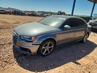 2015 Audi A3 WAUACGFF4F1010062 Lot 54529206