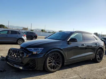 2024 Audi SQ8 WA1AWBF15RD007704